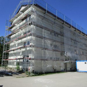 Angerweide 2a MOD Start